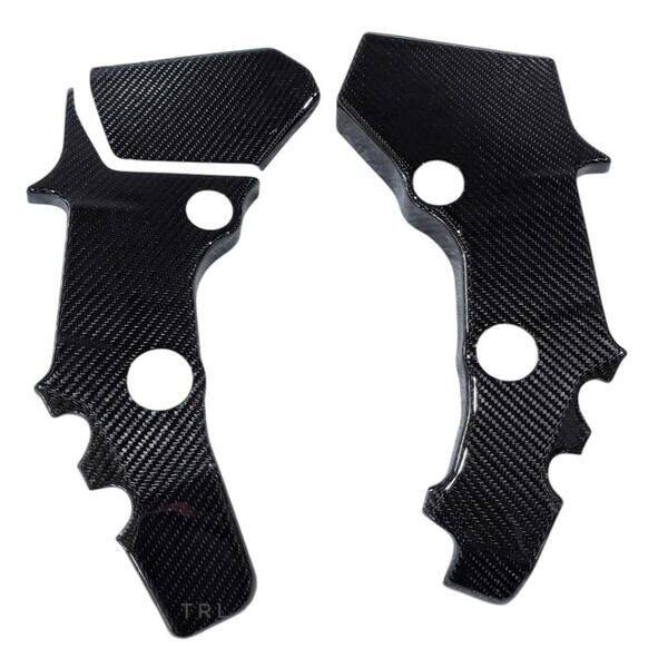 TRL Redline Carbon TRLレッドラインカーボン Frame cover ZX14R KAWASAKI カワサキ フレームカバー フレーム 39,826円