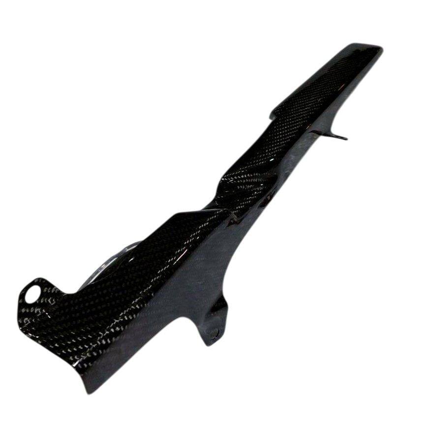 TRL Redline Carbon TRLレッドラインカーボン Chain Gaurd CBR600RR HONDA ホンダ チェーンガード フレーム
