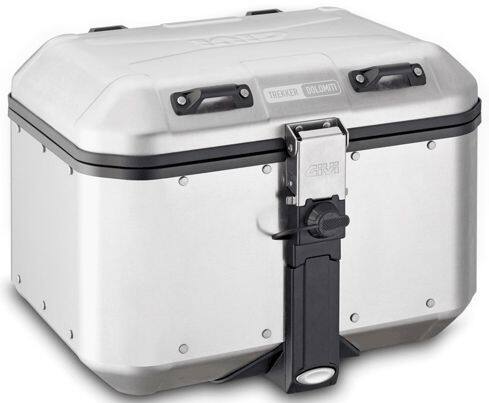 Givi Indonesia ジビインドネシア Monokey Top Case DLM46A トップケース・テールボックス 車体用バッグ・ケース