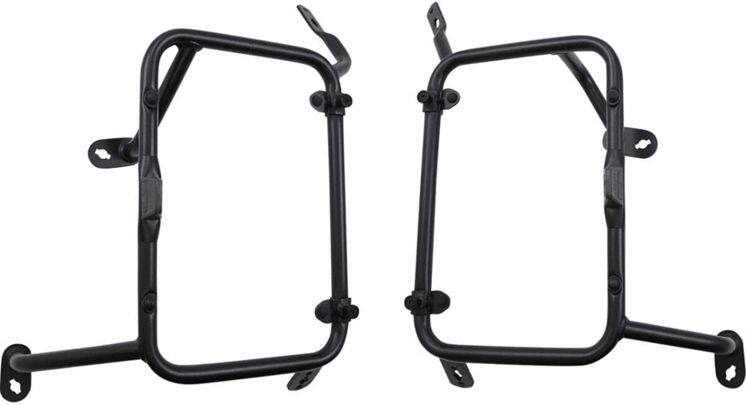 Givi Indonesia ジビインドネシア Specific Pannier Holder PL One-Fit Norden 901 HUSQVARNA ハスクバーナ バッグ・ボックス取り付けステー 車体用バッグ・ケース