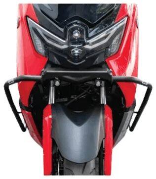 Givi Indonesia ジビインドネシア Fairing Guard Yamaha NMAX Turbo Nmax 155 YAMAHA ヤマハ エンジンガード フレーム