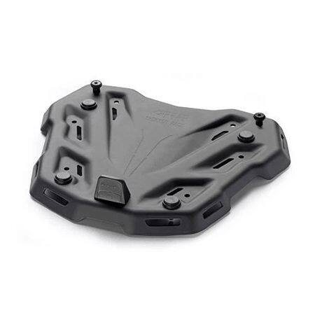 Givi Indonesia ジビインドネシア M9B Monokey Plate バッグ・ボックス取り付けステー 車体用バッグ・ケース