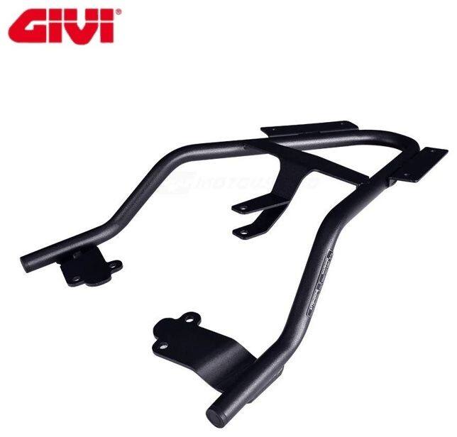 Givi Indonesia ジビインドネシア Special Advance Rack SRV New Nmax 155 YAMAHA ヤマハ リアキャリア 外装|ウェビック 店