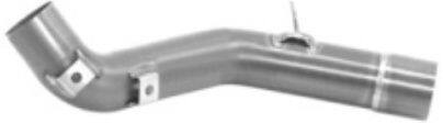 ARROW アロー Central Link Pipe interchangeable with original one Valico 900DSX エキゾーストパイプ マフラー