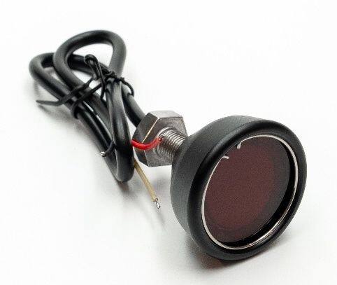 Purpose Built Moto パーパスビルトモト Orbit Mini LED テールライト テールランプ 灯火類 電装系
