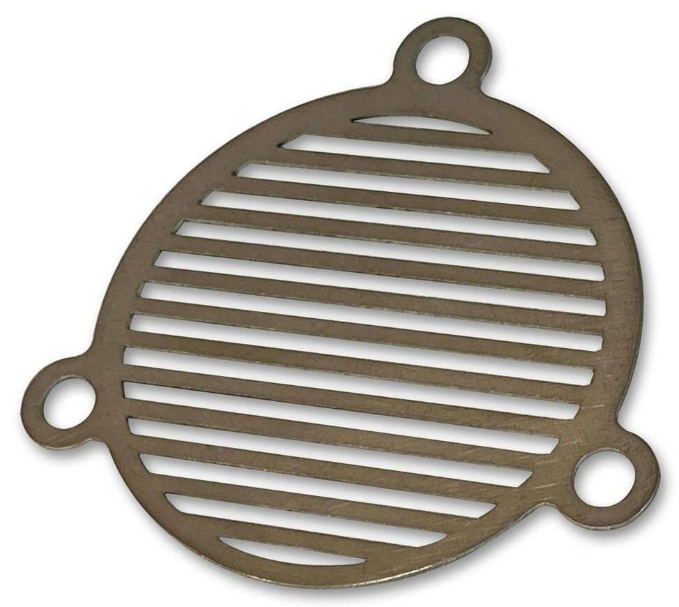 R&U PRODUCTS R&Uプロダクツ ルーバータイプ 網 その他キャブレターオプション・補修部品 吸気関連 エンジン 4,395円