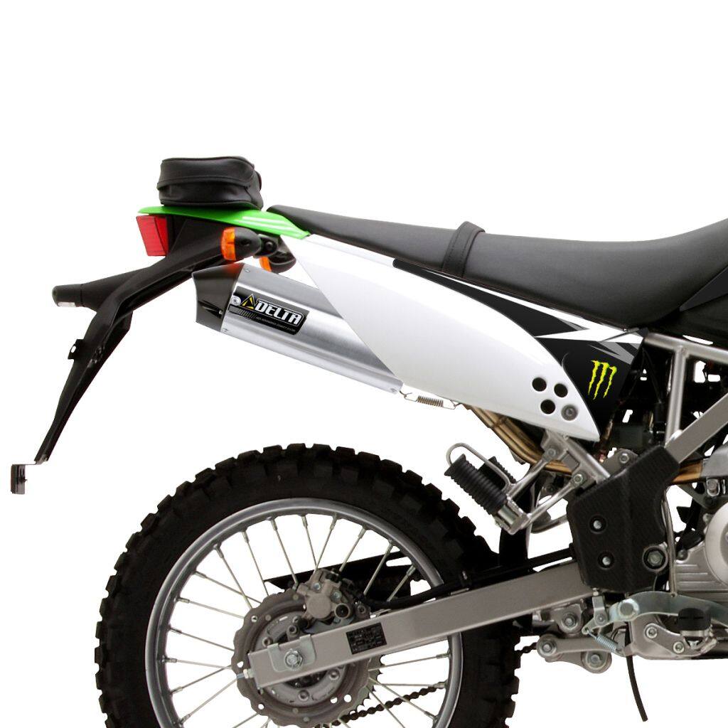 デルタ Barrel 4 マフラーカワサキLx250de | APPS-BICENTENARIO-PRD-01