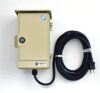 TANIDA タニダ 電源ボックス IDBシリーズ その他電源アクセサリー 電装系