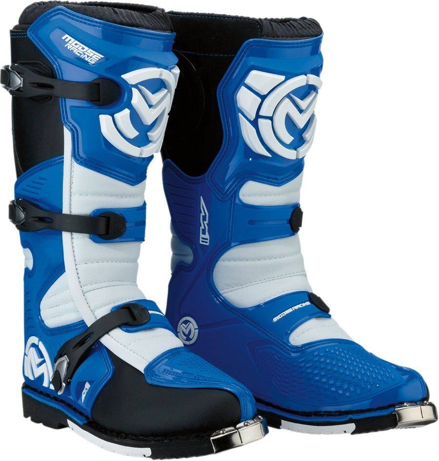 MOOSE RACING ムースレーシング ブーツ S1M1.3 MX【BOOT MX】 オフロードブーツ フットウェア 27,756円