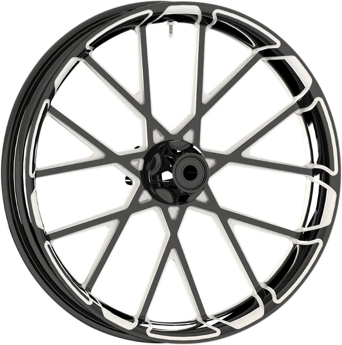 ARLEN NESS アレンネス 21&times;3.5' Procross フロント HARLEY-DAVIDSON ハーレーダビッドソン ホイール ホイール関連 足回り｜ウェビック　店