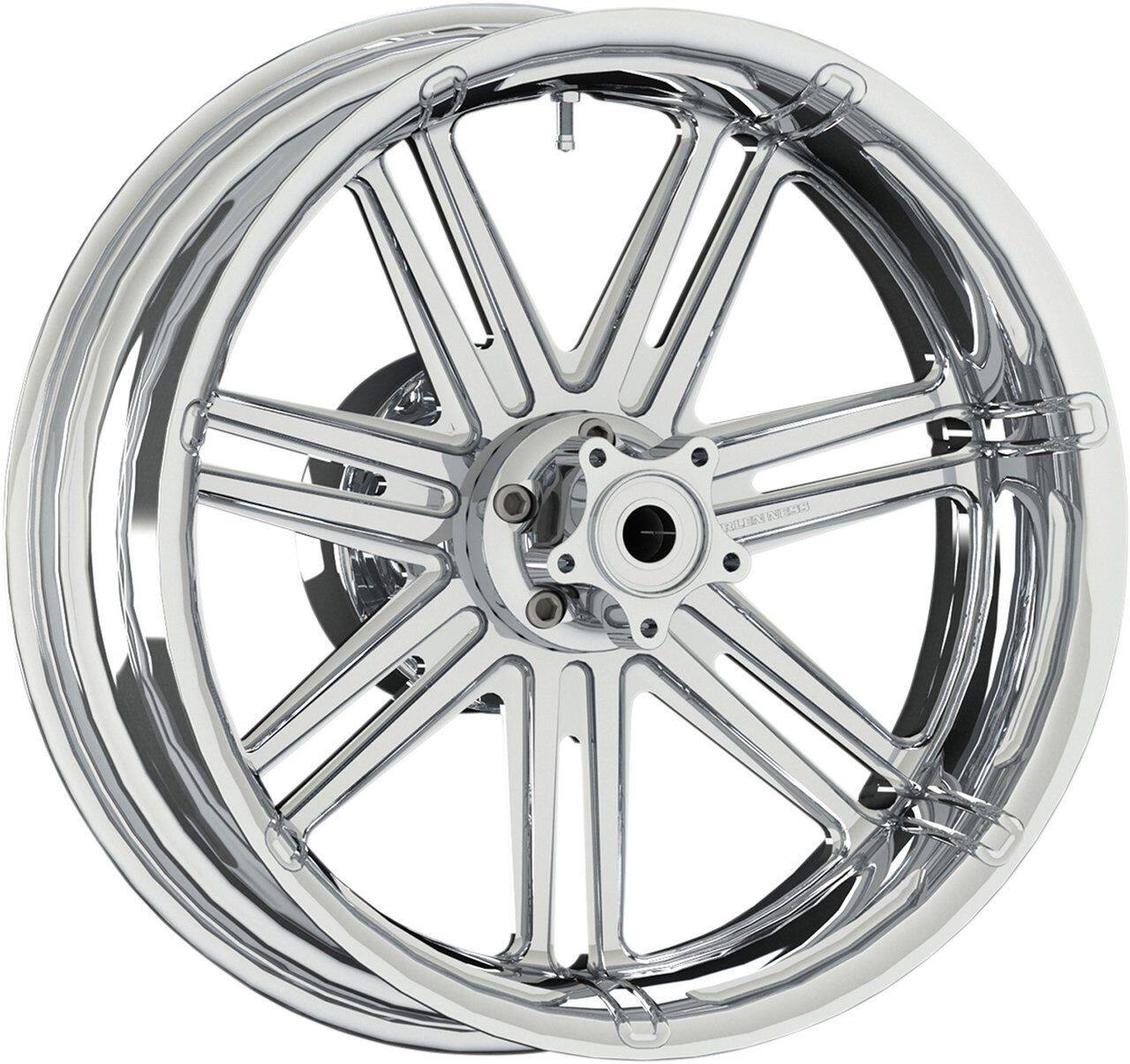 ARLEN NESS アレンネス 18×5.5' 7-Valve リア HARLEY-DAVIDSON ハーレーダビッドソン ホイール ホイール関連 足回り