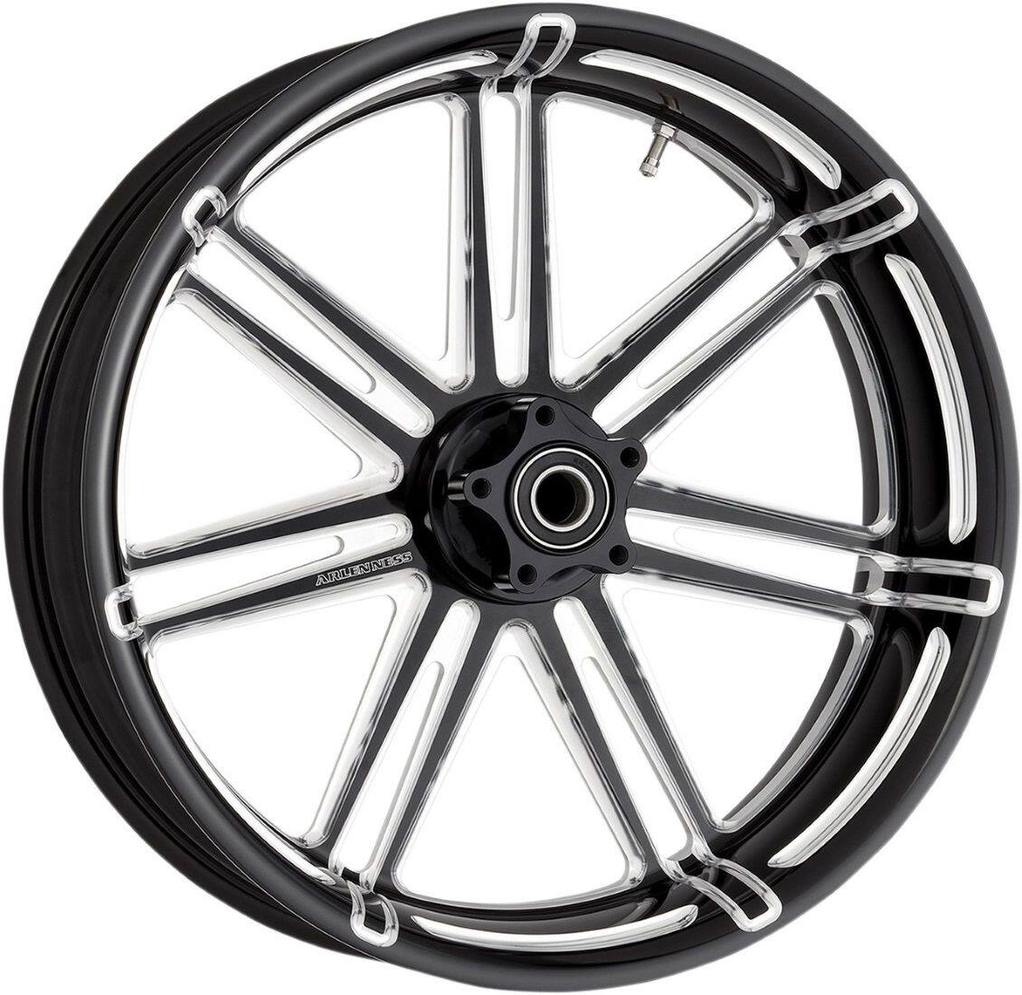 ARLEN NESS アレンネス 18×5.5' 7-Valve リア HARLEY-DAVIDSON ハーレーダビッドソン ホイール ホイール関連 足回り