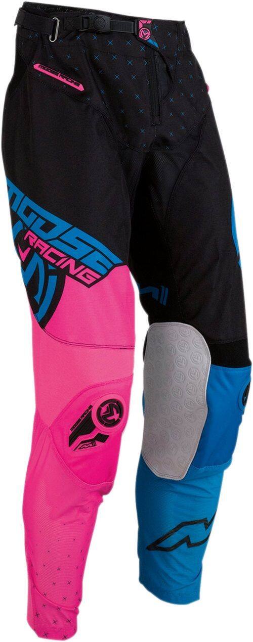 MOOSE RACING ムースレーシング パンツ S18S M1【PANT M1】 オフロードパンツ オフロードバイクウェア アパレル 【SIZE】INSEAM：31'／WAIST：33'- 36' [2901-7057]