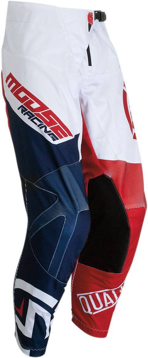 MOOSE RACING ムースレーシング QUALIFIER ユースパンツ オフロードパンツ オフロードバイクウェア アパレル