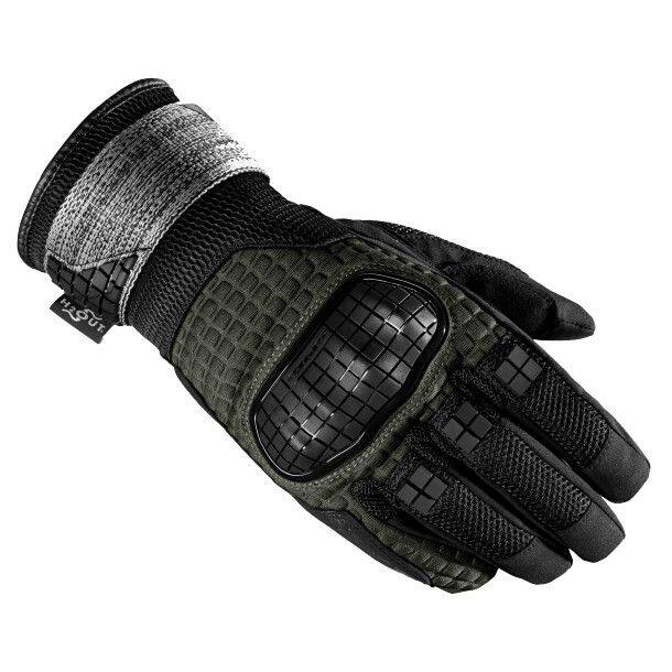 SPIDI スピーディー RAINWARRIOR [レインウォリアー] レイングローブ グローブ アパレル｜ウェビック　店