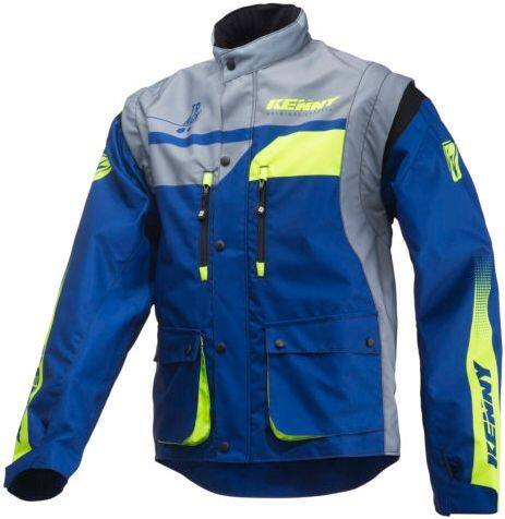 KENNY RACING ケニーレーシング 【K】 ジャケット TRACK JACKET カジュアルジャケット アパレル