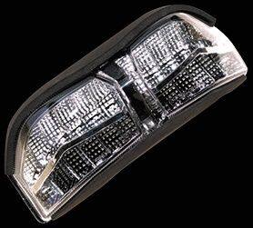 Valenti バレンティ JEWEL【ジュエル】テールランプ FZ1 FAZER YAMAHA ヤマハ テールランプ 灯火類 電装系