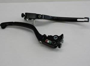 TWM ティーダブリューエム 可倒式クラッチレバー MT-09 YZF-R9 YAMAHA ヤマハ クラッチレバー ハンドル周辺パーツ ハンドル|ウェビック 店