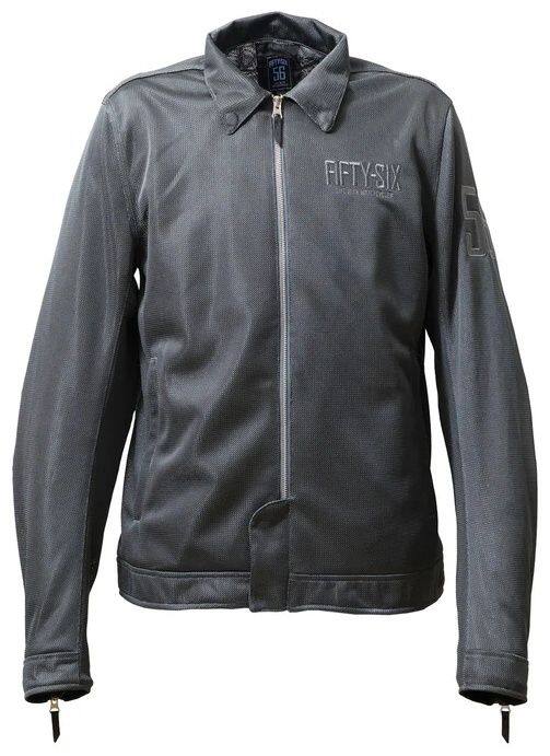 56design 56デザイン WORKER MESH JACKET メッシュジャケット ジャケット アパレル