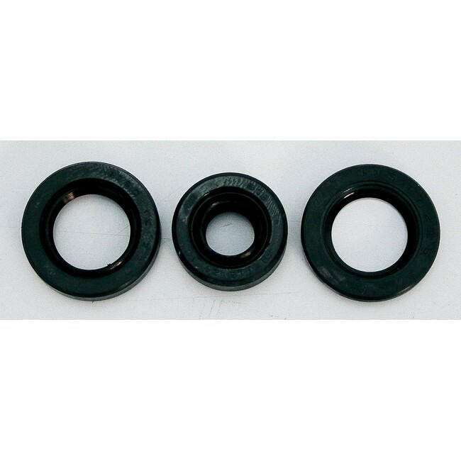 エイプ50 100 フロントフォーク オイルシールセット ×2セットホンダ 純正 エイプ50 100 フロントフォーク オイルシールセット ホンダ 純正