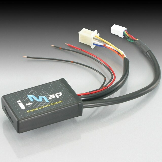 楽天市場】キタコ KITACO 763-1135000 I-MAP インジェクション