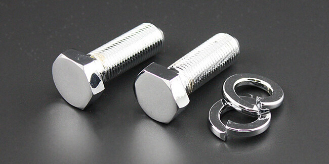 楽天市場】81-5391 72年〜80年 Z/KZ ステムマウントボルトセット (Z1