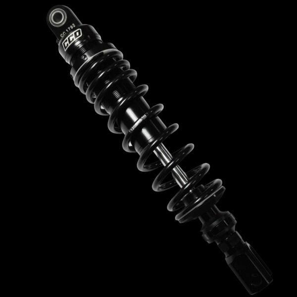 CCD Factory シーシーディーファクトリー CRS-1S Rear Shock Absorber X FORCE YAMAHA ヤマハ リアサスペンション サスペンション 足回り｜ウェビック　店