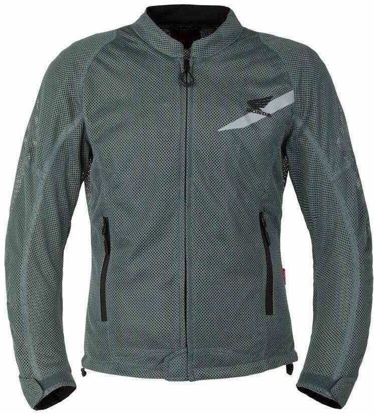 HONDA RIDING GEAR ホンダ ライディングギア テンペストメッシュジャケット レディース メッシュジャケット ジャケット アパレル