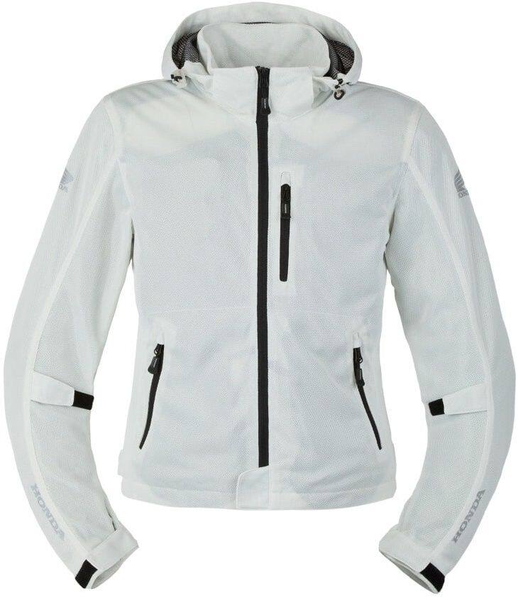 HONDA RIDING GEAR ホンダ ライディングギア フルメッシュライトパーカ レディース メッシュジャケット ジャケット アパレル 20,900円