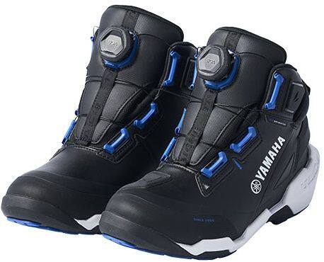 Y’S GEAR(YAMAHA) ワイズギア YL6002 YAMAHA アローシューズ ライディングシューズ フットウェア