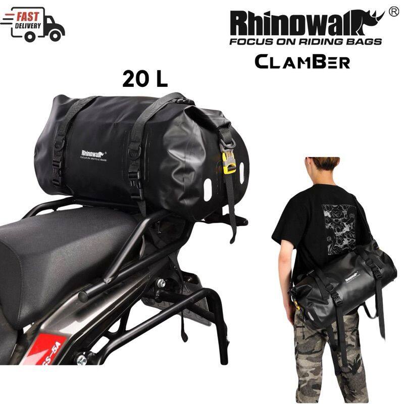 Rhinowalk ライノウォーク Waterproof duffle bag その他バッグ・ポーチ バッグ