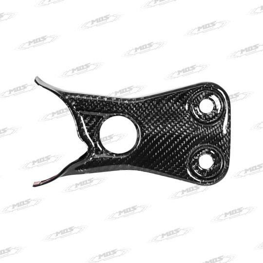 MOS モス Carbon Fiber Fixed Mount Decorative Cover TMAX560 YAMAHA ヤマハ その他外装 外装｜ウェビック　店