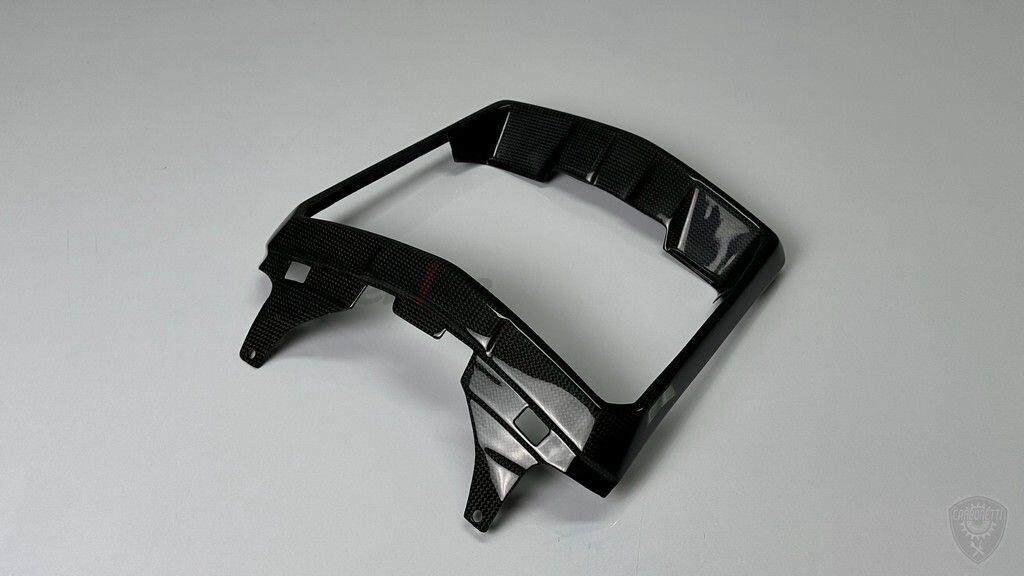 Carbonetti カーボネッティ Tail Light Replacement Lambretta X300 LAMBRETTA ランブレッタ その他テールランプオプション・補修部品 灯火類 電装系