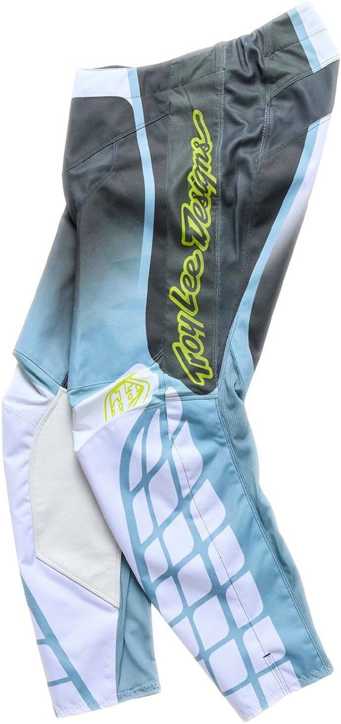 TROY LEE トロイリー TDY217 GP PRO パンツ オフロードパンツ オフロードバイクウェア アパレル