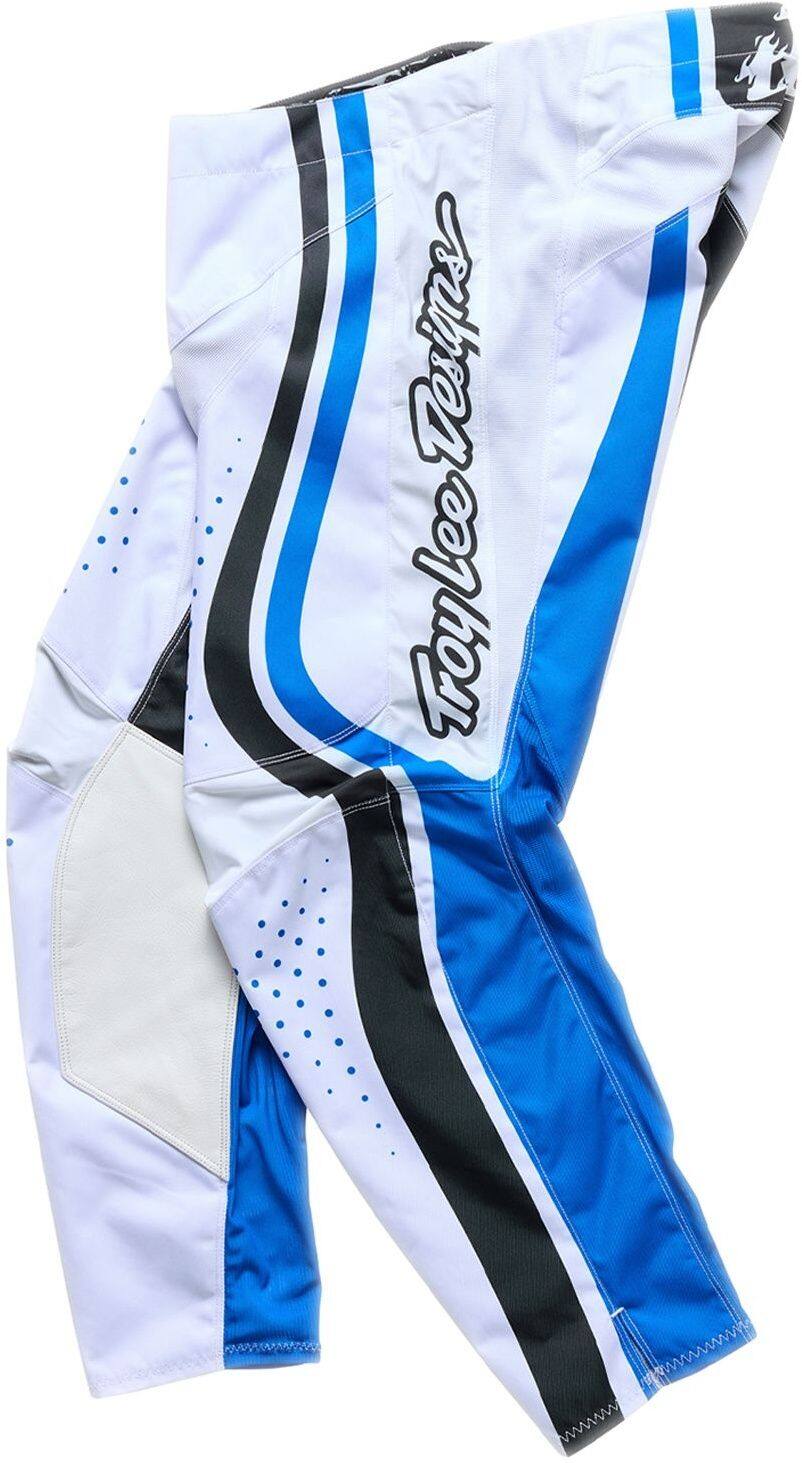 TROY LEE トロイリー TDY217 GP PRO パンツ オフロードパンツ オフロードバイクウェア アパレル