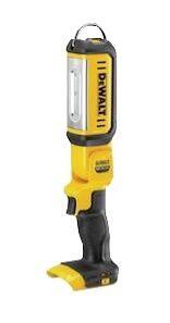 DEWALT デウォルト 18Vコードレスシリーズ XR Li-lon LEDワークライト 本体のみ ライト・ランタン・ワークランプ 10,164円