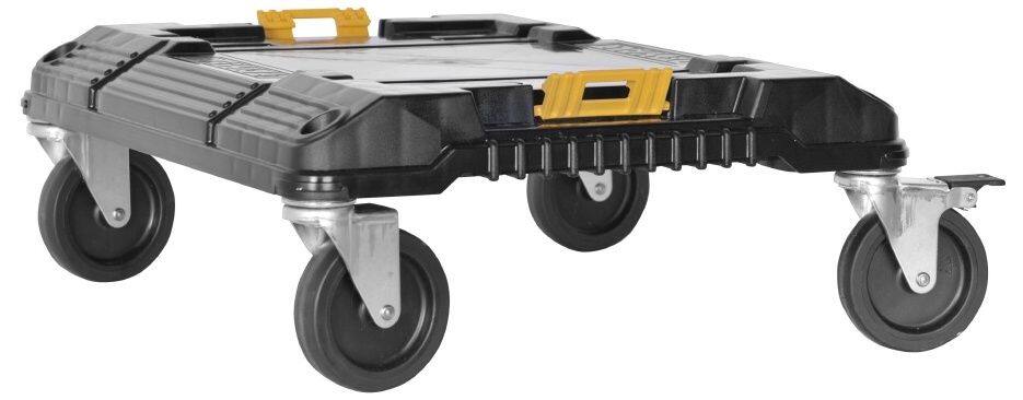 DEWALT デウォルト TSTAKティースタック キャリアカート その他、工具箱(収納) 工具箱(収納)|ウェビック 店