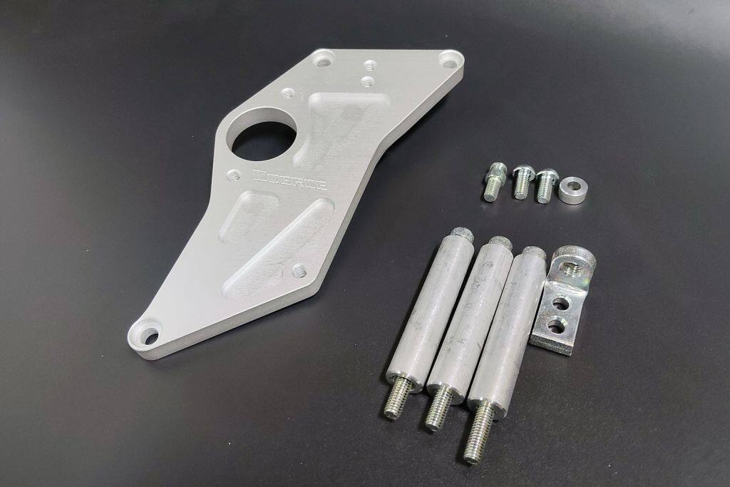 COERCE コワース スプロケットガード バンディット250 SUZUKI スズキ スプロケットカバー 外装 10,762円