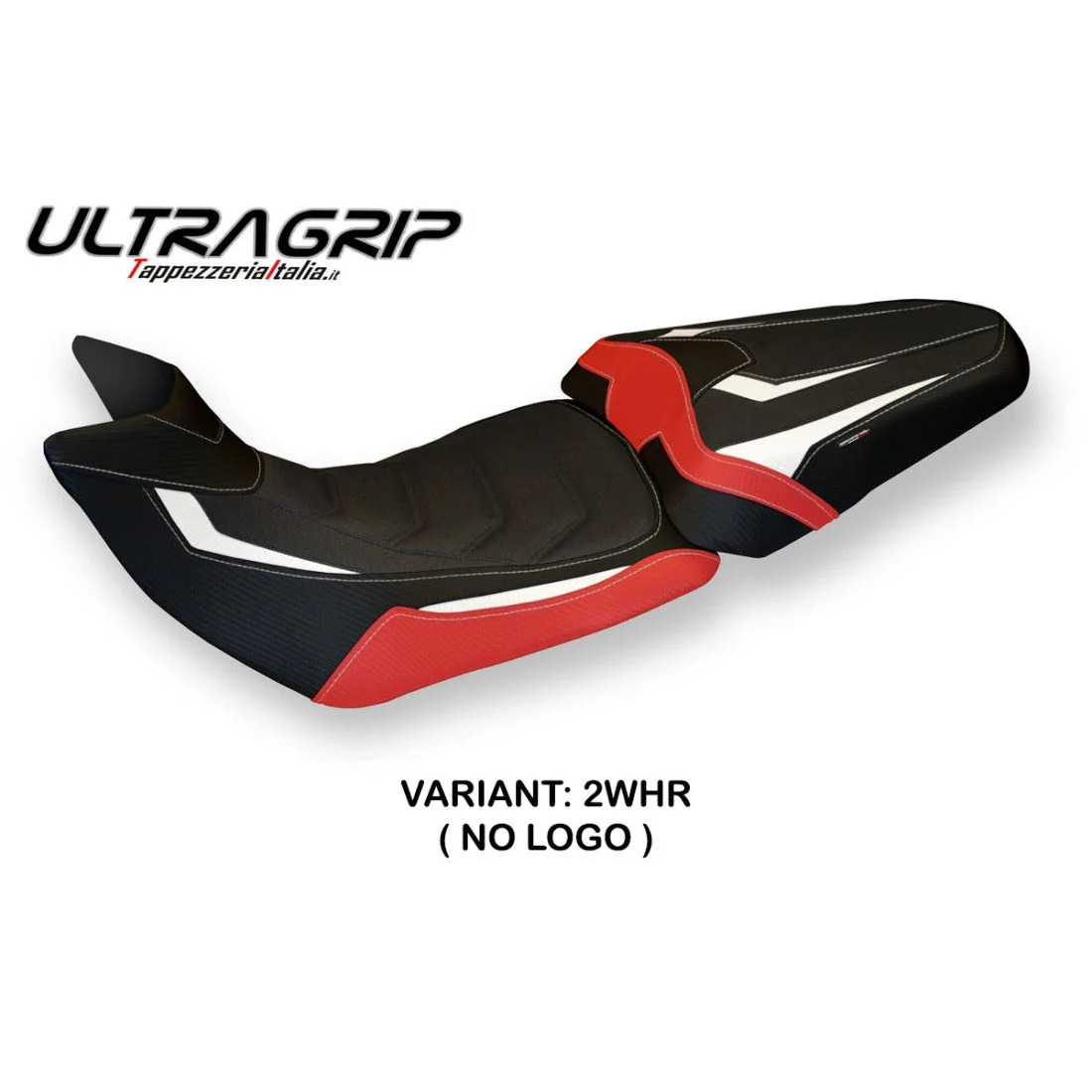 Tappezzeria Italia タッペッツェリア イタリア 純正シート用カバー BOBBIO SPECIAL COLOR MULTISTRADA 1200 S PIKES PEAK 1260 DUCATI ドゥカティ シートカバー シート関連 外装 34,320円