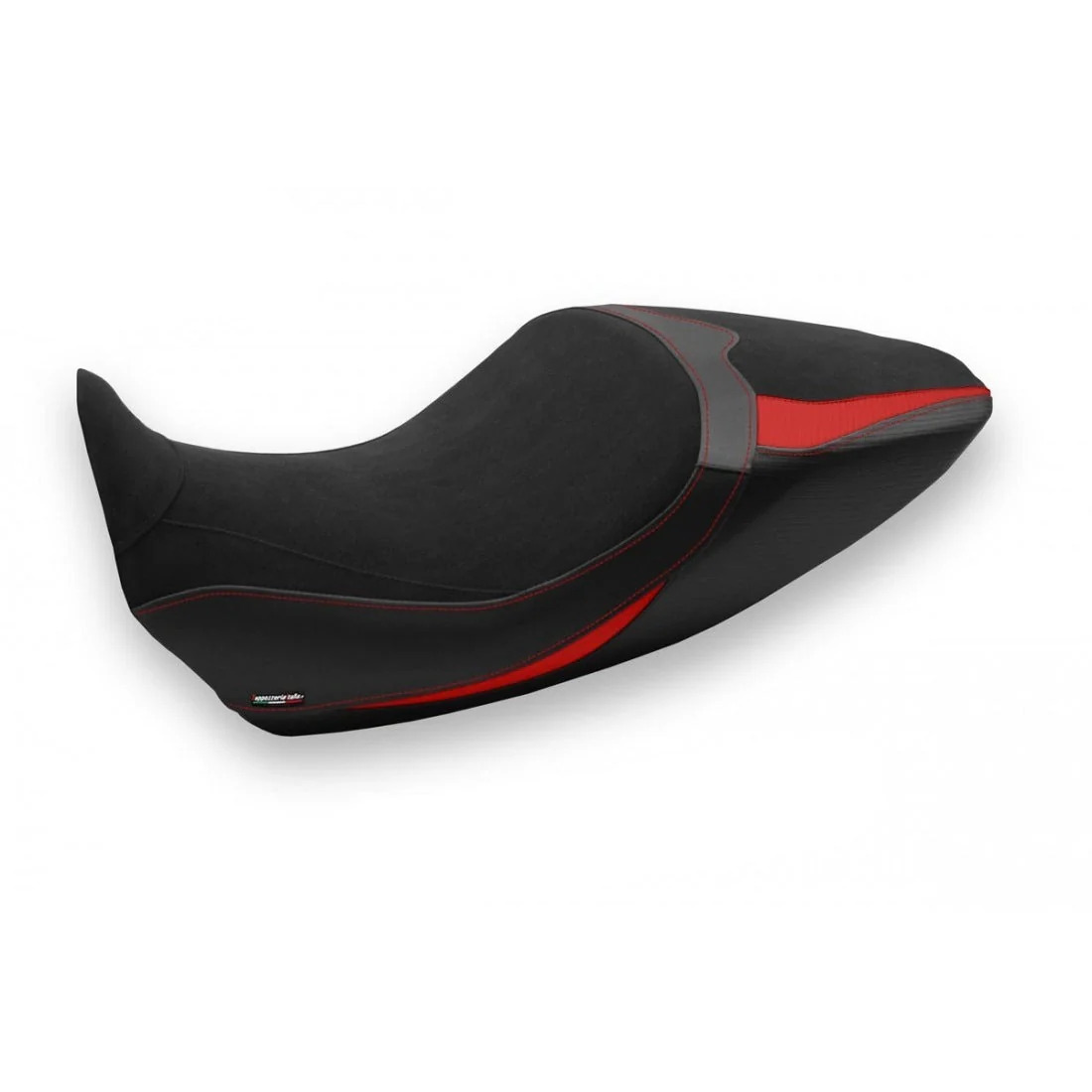Tappezzeria Italia タッペッツェリア イタリア 純正シート用カバー SARANDA 1 VELVET DIAVEL 1260 DUCATI ドゥカティ シートカバー シート関連 外装