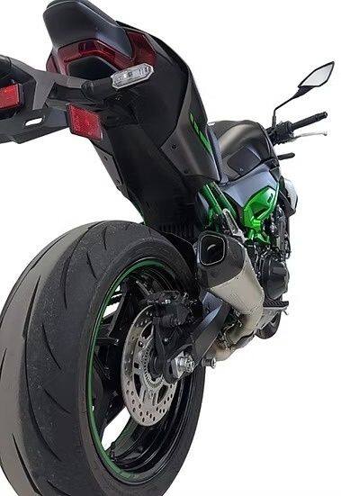 TERMIGNONI テルミニョーニ スリップオンサイレンサー Z900 KAWASAKI カワサキ スリップオンマフラー マフラー|ウェビック 店