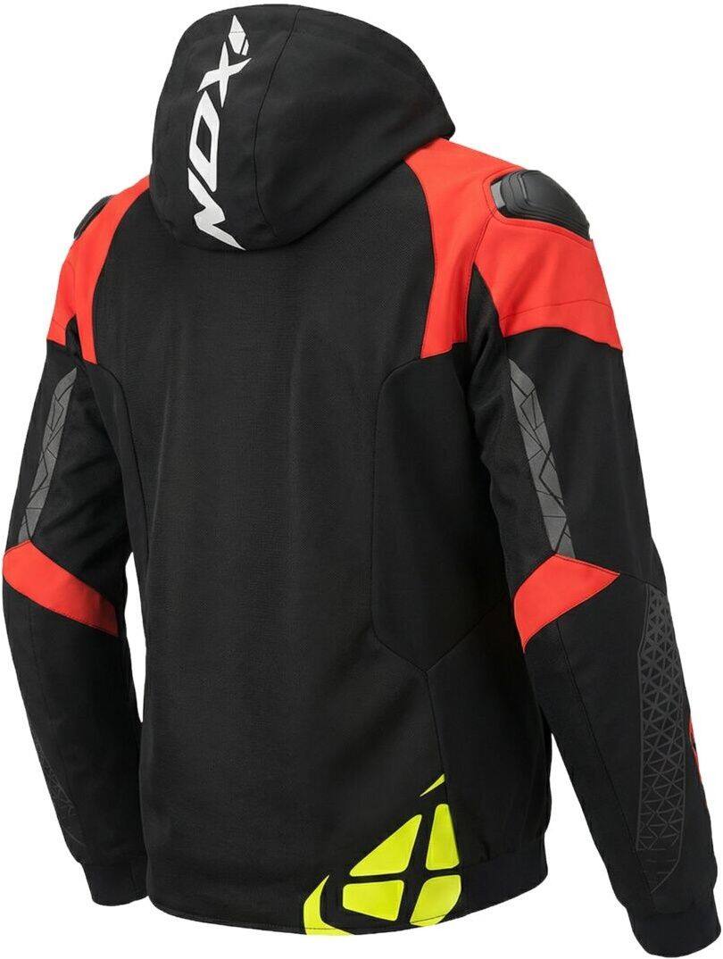 IXON イクソン M-PULSION AIR A メッシュジャケット ジャケット アパレル