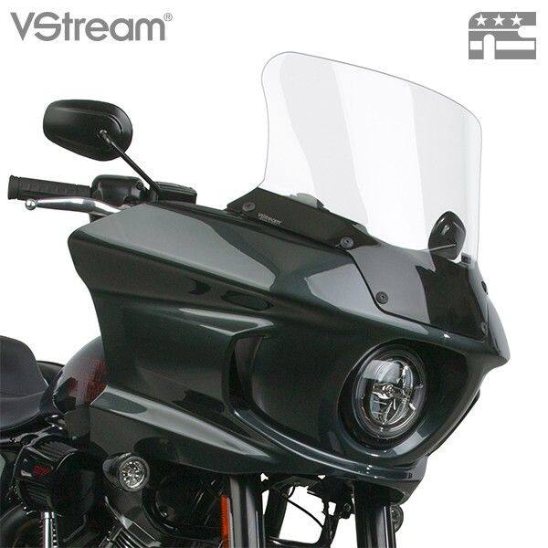 National Cycle ナショナルサイクル Vストリーム スクリーン FXLRS Softail Low Rider S HARLEY-DAVIDSON ハーレーダビッドソン 外装