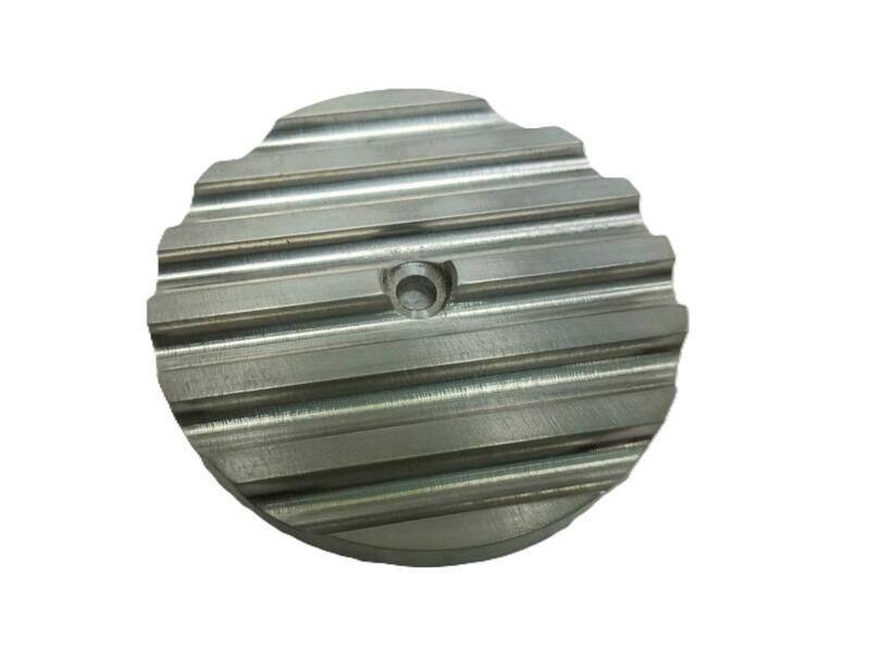 Thaiminilovers タイミニラバーズ Aluminum custom air filter cover CHALY HONDA ホンダ エアクリーナーカバー 外装