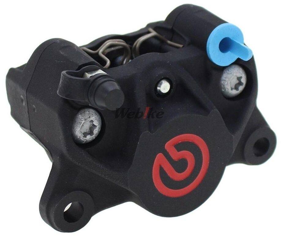 Brembo ブレンボ P2-CR84 リアブレーキキャリパー P2 34 84mm キャリパー ブレーキ