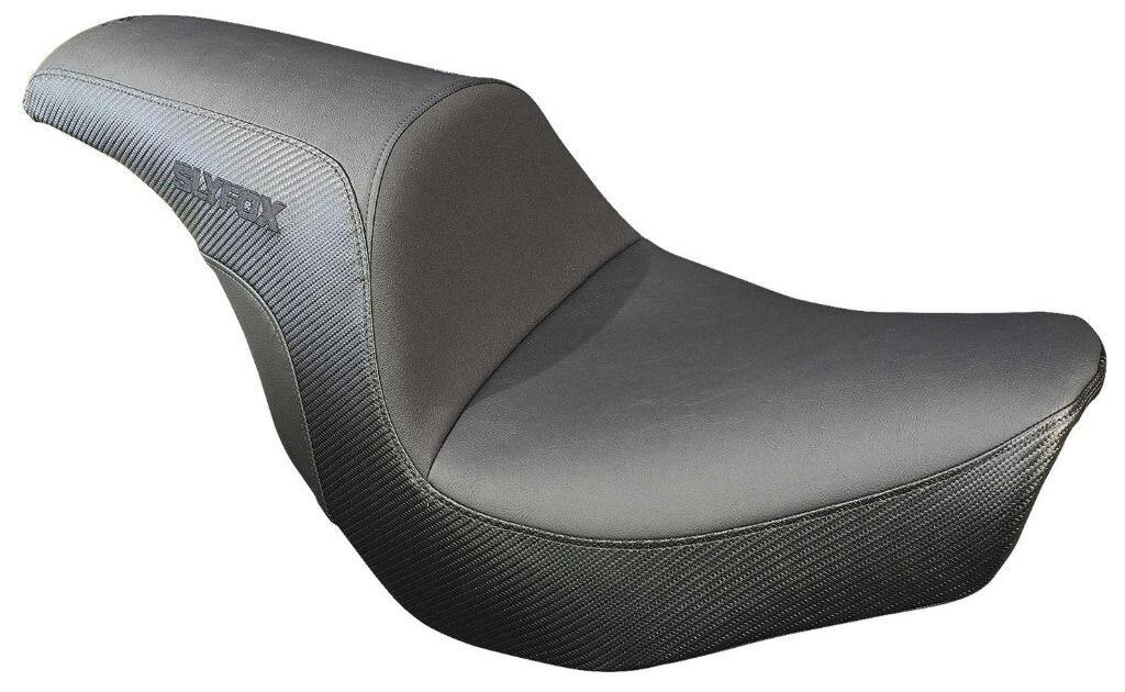 SLYFOX スライフォックス Drifterシート FLSB FXLRST FXLRS FXLR HARLEY-DAVIDSON ハーレーダビッドソン シート シート関連 外装｜ウェビック　店