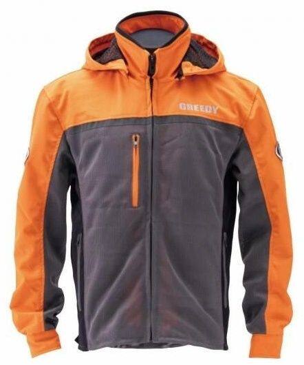 GREEDY グリーディー GNS-083 CITY MESH PARKA メッシュジャケット ジャケット アパレル