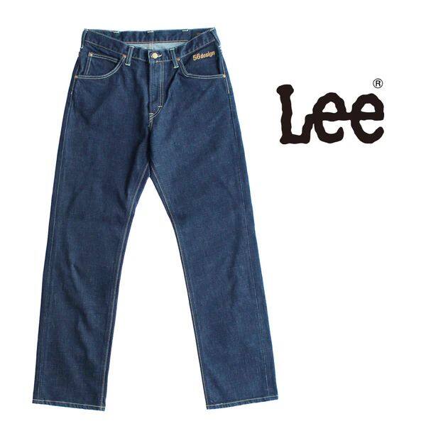 56design 56デザイン 【Lee × 56design】DURABLE JEANS デニムパンツ・ジーンズ・チノパンツ パンツ・ボトムス アパレル