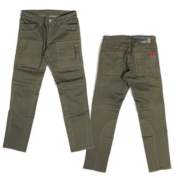 56design 56デザイン 【56design×EDWIN】3D FIT STRETCH CARGO PANTS オールシーズンパンツ パンツ・ボトムス アパレル