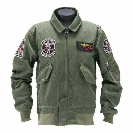 HOUSTON ヒューストン CWU-36/P BLACK KNIGHTS MESH M/C JAC メッシュジャケット ジャケット アパレル|ウェビック 店